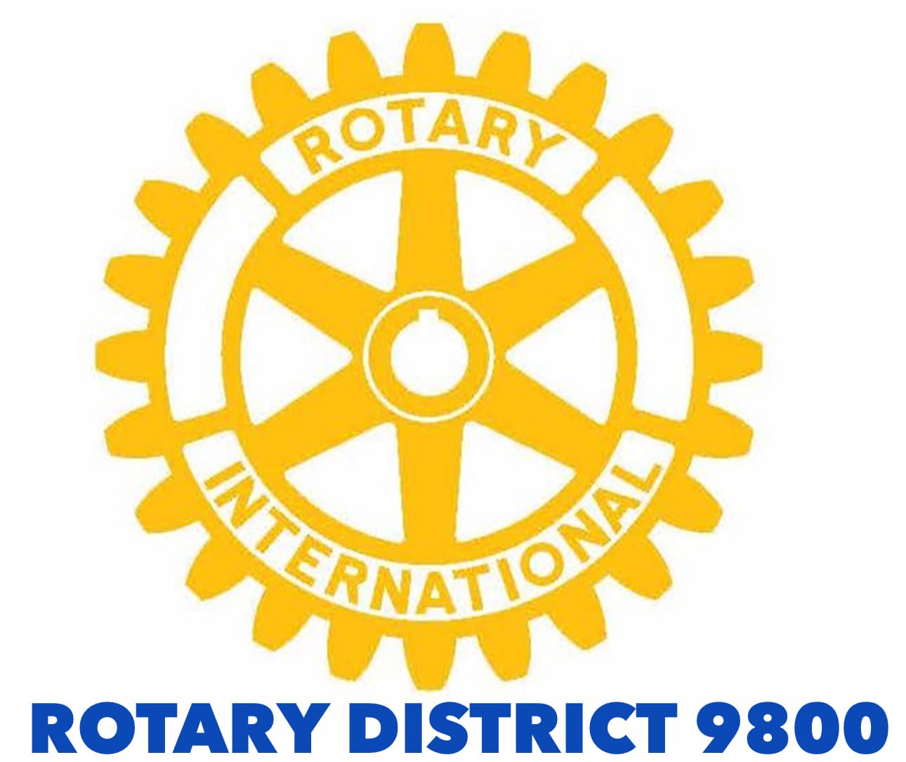 An endorsed program of Rotary District 9800